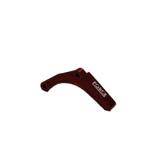 Honda CRF450R 2022-2023 Force Accessories Front Sprocket Case Saver Red