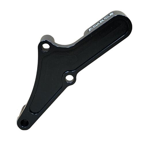 KTM 450 EXC-F 2012-2016 Force Accessories Front Sprocket Case Saver Black