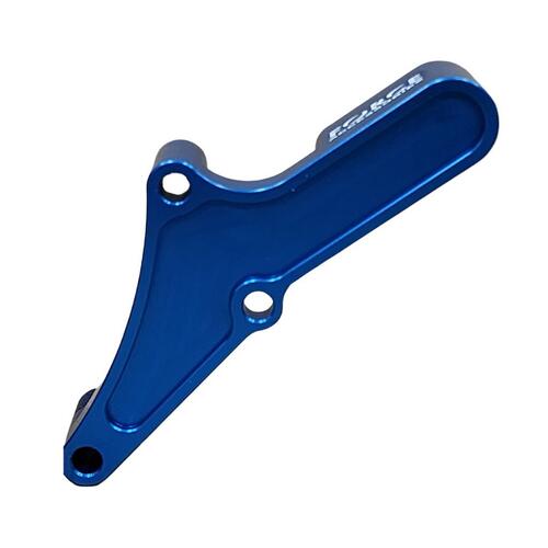 KTM 250 EXC-F 2017-2023 Force Accessories Front Sprocket Case Saver Blue