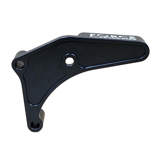 KTM 250 SX-F 2016-2023 Force Accessories Front Sprocket Case Saver Black