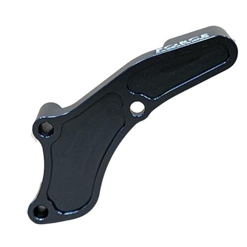 Gas-Gas EC 250 2021-2023 Force Accessories Front Sprocket Case Saver Black