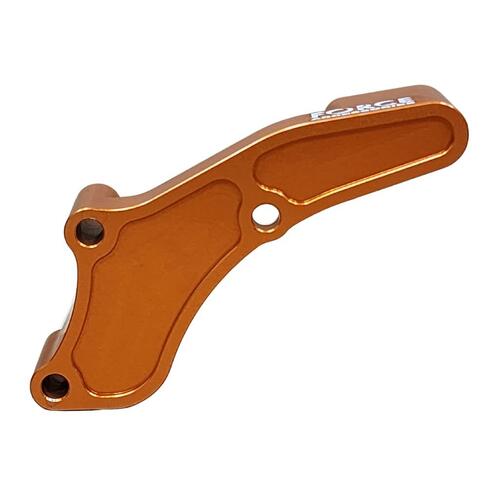 Husqvarna TC250 2017-2023 Force Accessories Front Sprocket Case Saver Orange