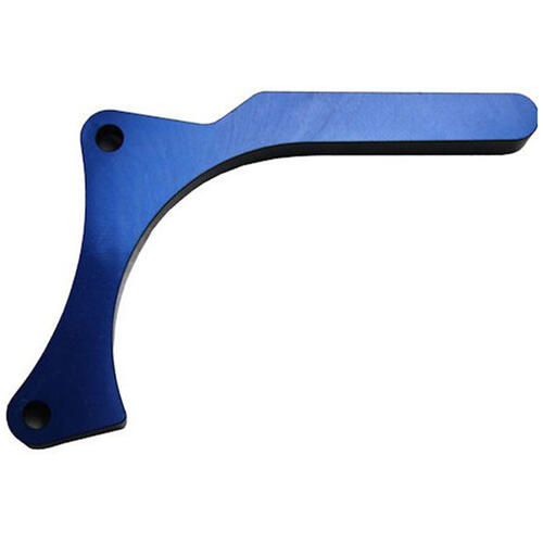 Yamaha YZ250FX 2015-2021 Force Accessories Front Sprocket Case Saver Blue