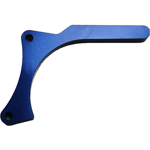 Yamaha YZ250F 2024-2026 Force Accessories Front Sprocket Case Saver Blue
