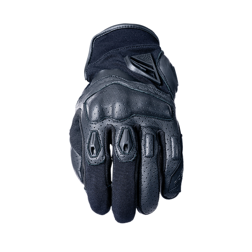 Five Gloves Road RS-2 Evo Black