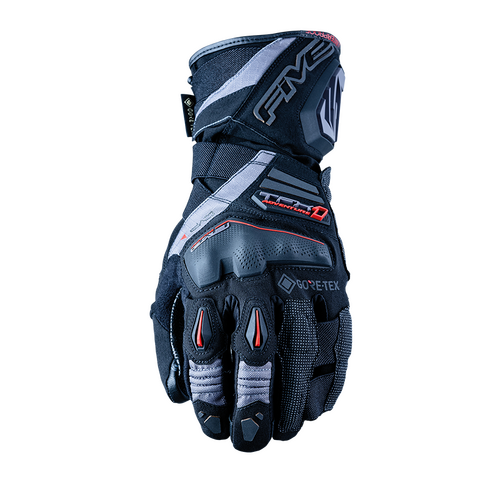 Five Gloves Road TFX-1 GTX Black/Grey