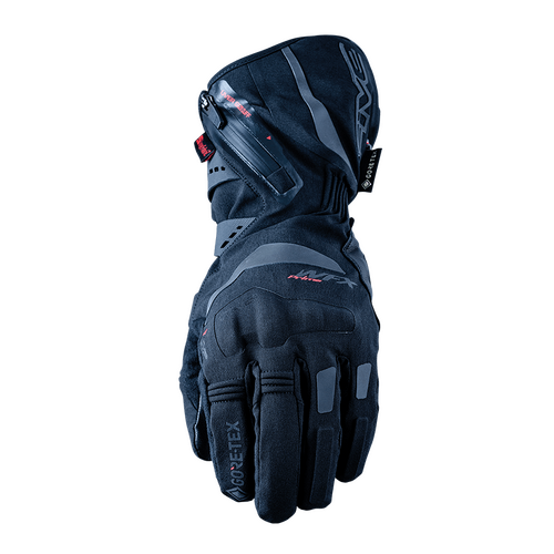 Five Gloves Road WFX Prime Evo GTX Black