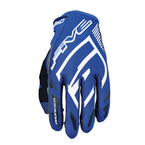 Five Gloves Off-Road MXF Prorider S Blue