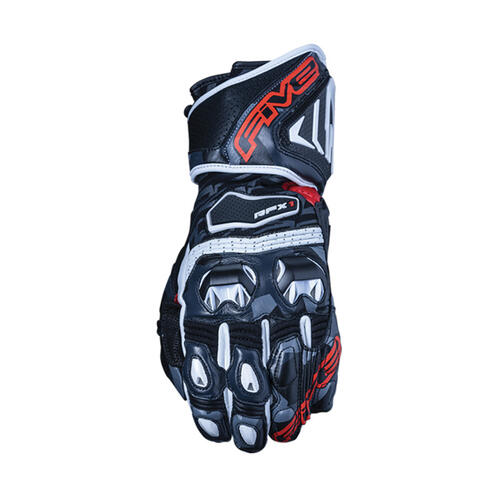 Five Gloves Road RFX-1 Replica Red