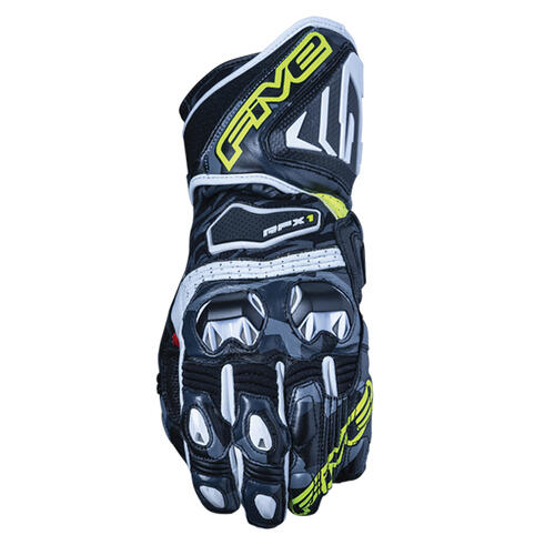Five Gloves Road RFX-1 Replica Fluoro