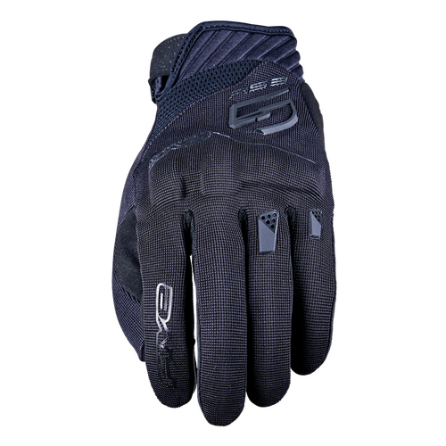 Five Gloves Road RS-3 Evo Ladies Black