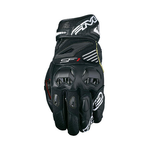 Five Gloves Road SF-1 Black