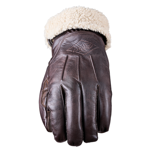 Five Gloves Road Montana Brown