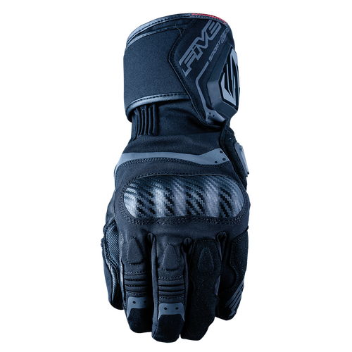 Five Gloves Road Sport Waterproof Black