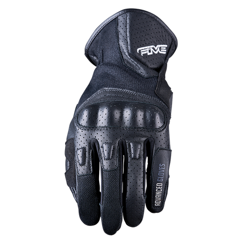 Five Gloves Road Urban Airflow Black