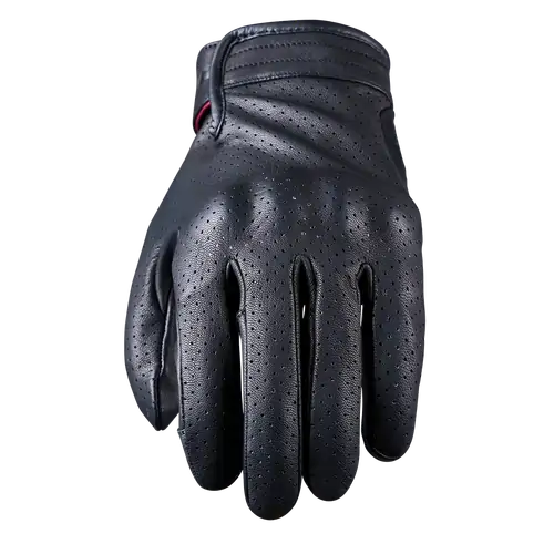 Five Gloves Road Mustang Evo Woman Black