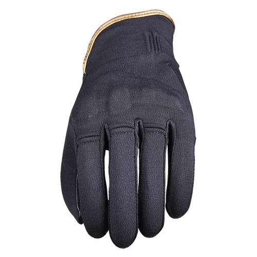 Five Gloves Road Flow Woman Black/Copper