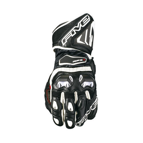 Five Gloves Road RFX-1 Ladies Black