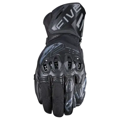 Five Gloves Road RFX-2 Evo Black/Dark Grey