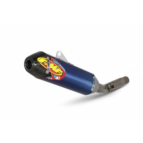 FMF Racing Four Stroke Mufflers