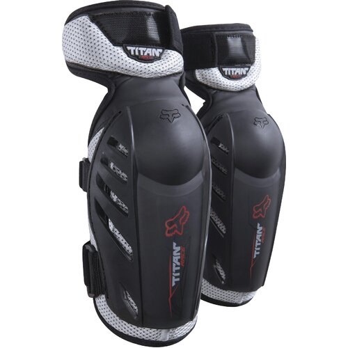 Motocross Motorcycle Elbow and Knee 
