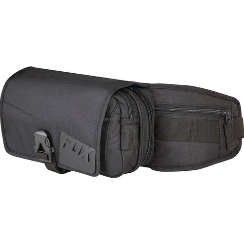 Fox 2021 Deluxe Toolpack Bag Black 
