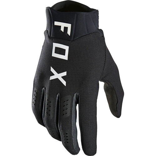 Fox Flexair Preest MX Gloves Black