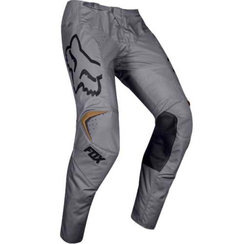 FOX 180 PRZM MX Motocross Pants Grey Size 34