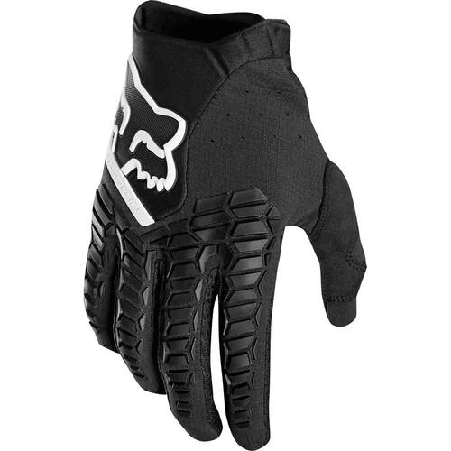 Fox Pawtector MX Dirt Gloves Black M