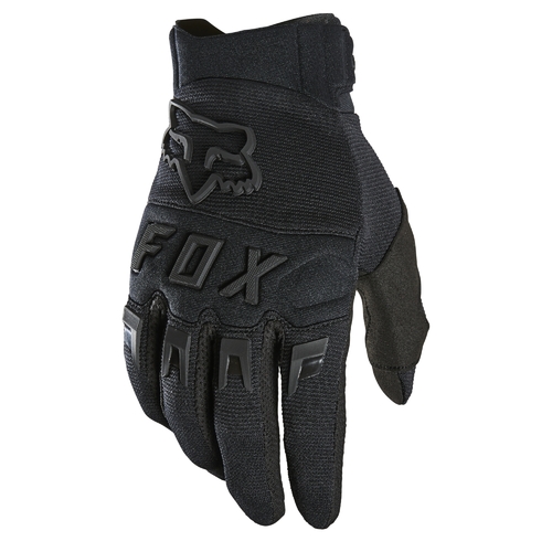Fox 2022 Dirtpaw MX Motocross Gloves Black S