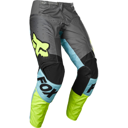 Fox 2022 180 Trice MX Motocross Pants Teal