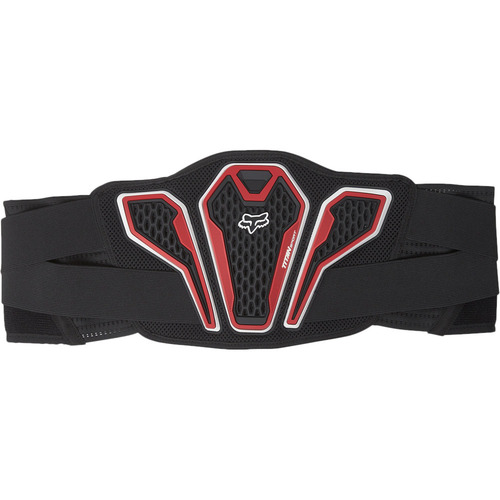 Fox Titan Sport Kidney Belt Black XXL 2XL 2XLarge-3XL