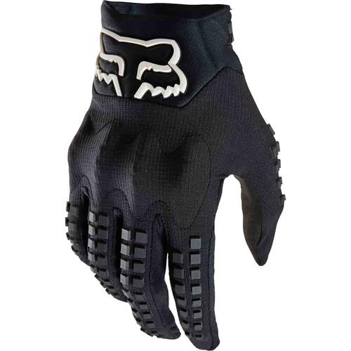 Fox Bomber LT MX Gloves Black 2X