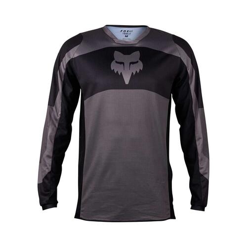 Fox 180 Nitro MX Jersey Dark Shadow 