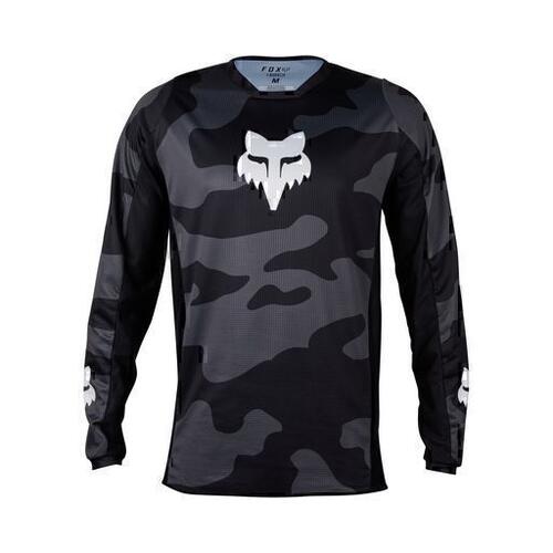 Fox 180 BNKR MX Motorcycle Jersey XXL 2XL 2XLarge