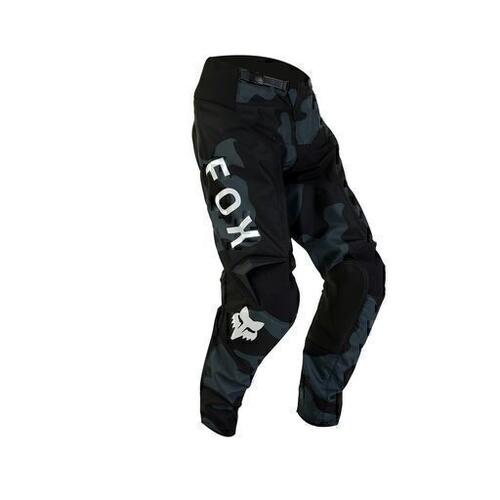 Fox MX24 180 BNKR MX Motorcycle Pants 38