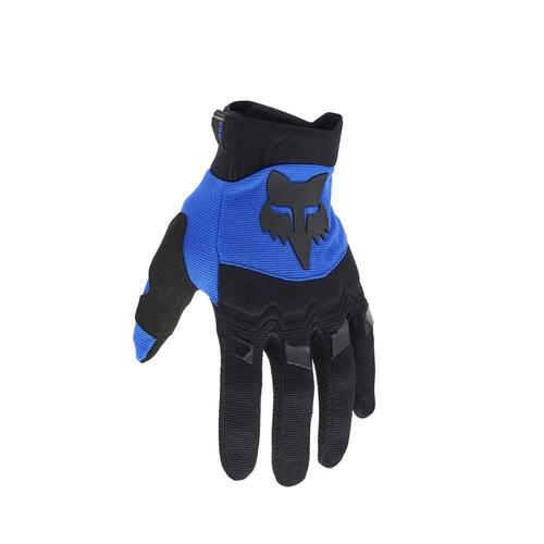 Fox Dirtpaw MX Gloves Blue 