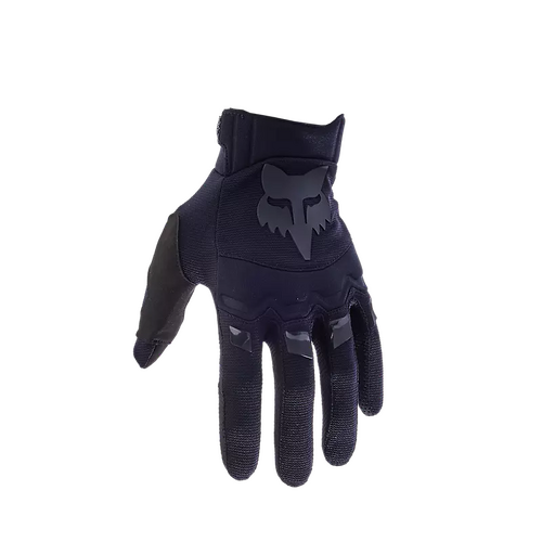 Fox Dirtpaw MX Glove Black/White
