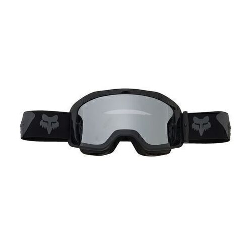 Fox MX24 Main Core Spark MX Motocross Goggles Black