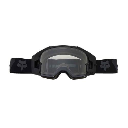 Fox Vue Core MX Goggles Black OS