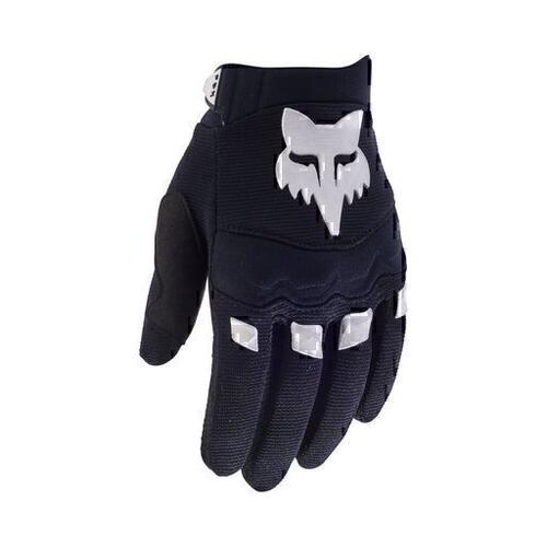 Fox Dirtpaw Youth MX Motorcycle Glove YXS