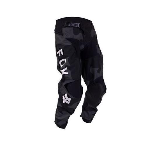 Fox MX24 180 BNKR Youth MX Motorcycle Pants Y22