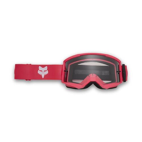 Fox Main Core MX Goggle Pink OS
