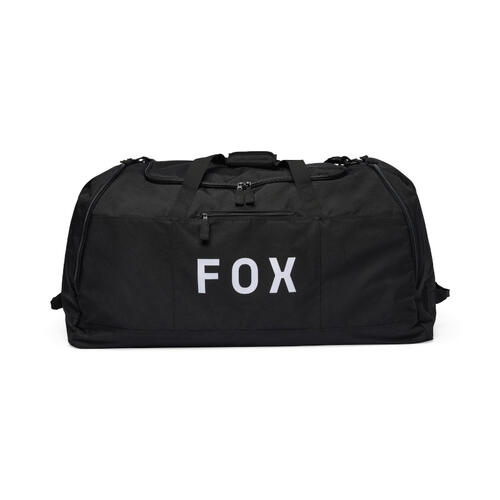 Fox Podium MX Duffle Gearbag Black