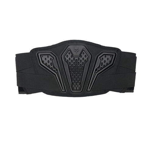 Fox Titan Sport MX Kidney Belt Black