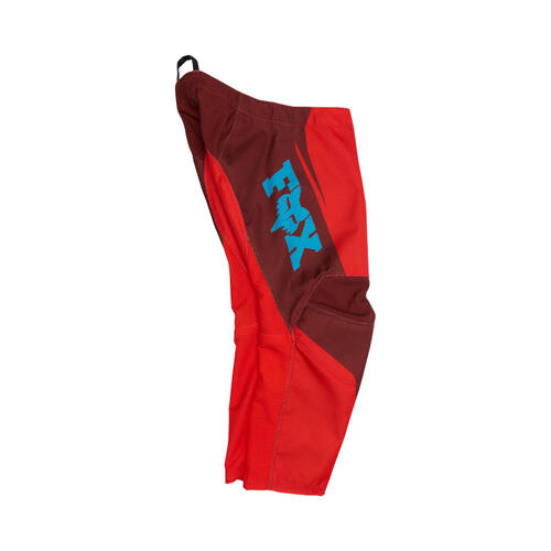 Fox 180 Raid MX Pants Kids Rust