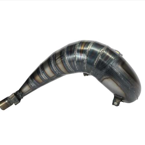 Gas-Gas MC 125 2023 - 2024 Fresco Factory Expansion Chamber Exhaust Pipe