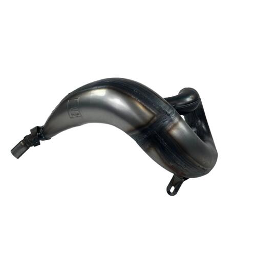 Beta RX 300 2024-2025 Fresco Works Expansion Chamber Exhaust Pipe