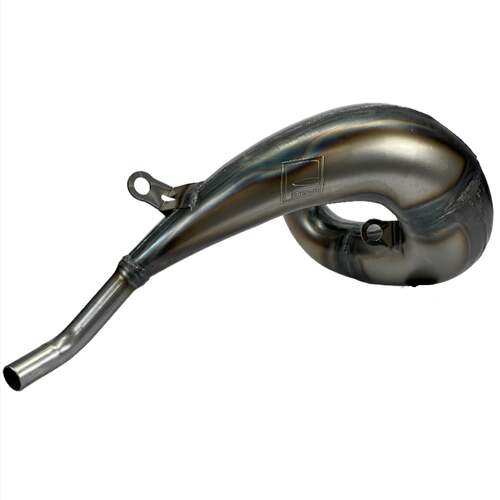 Husqvarna TE300 2024 Fresco Works Expansion Chamber Exhaust Pipe