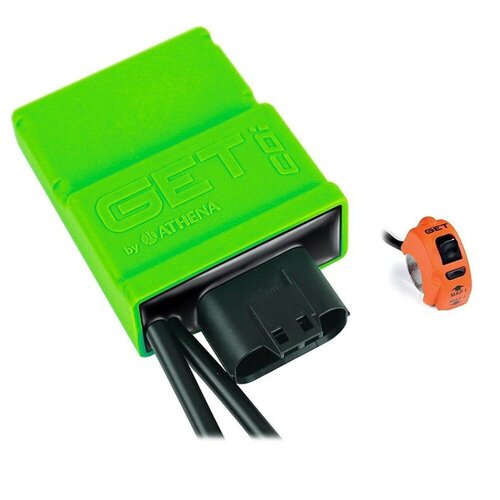 Yamaha YZ85LW BIG WHEEL 2019-2024 GET MX CDI Control Unit